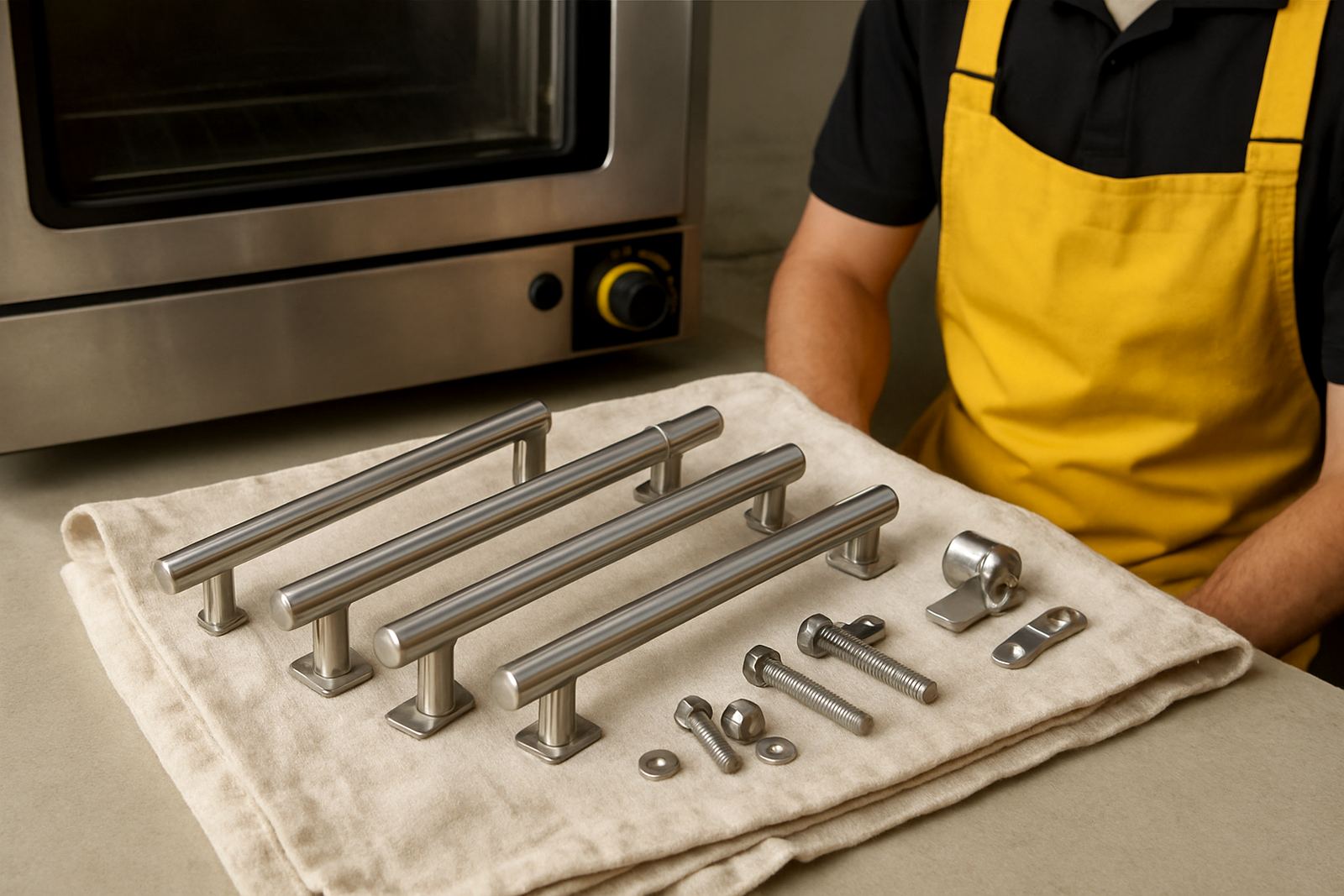 Handle Kits