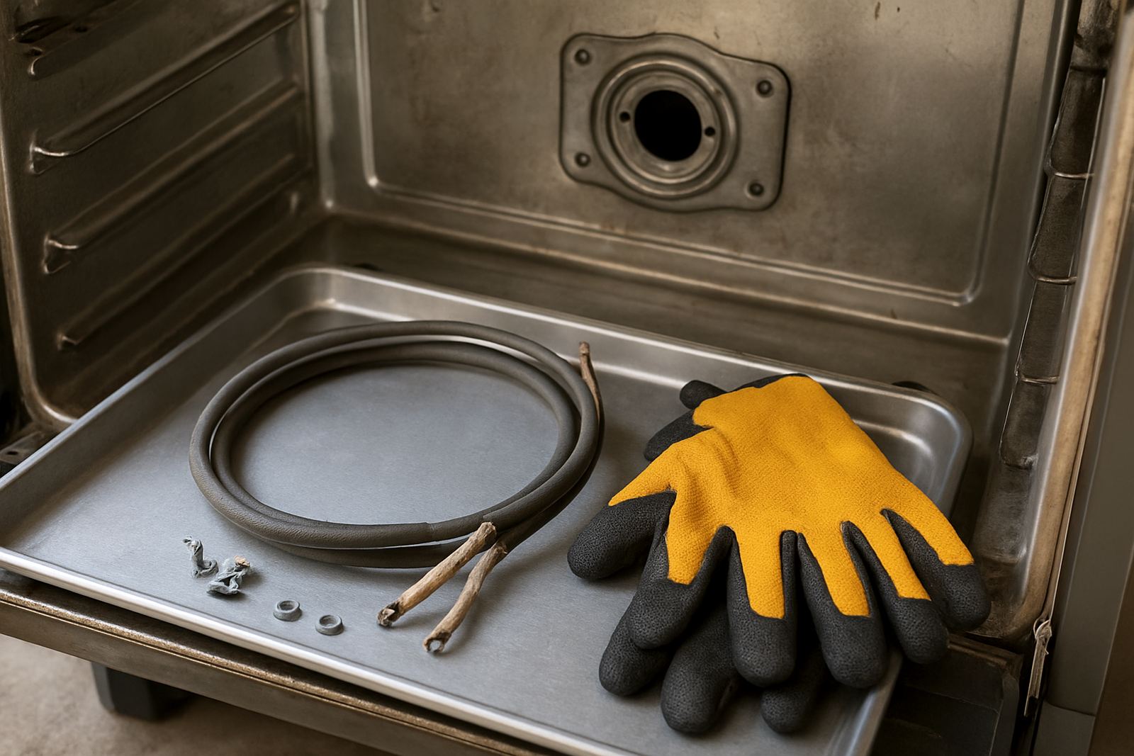 Oven Elements
