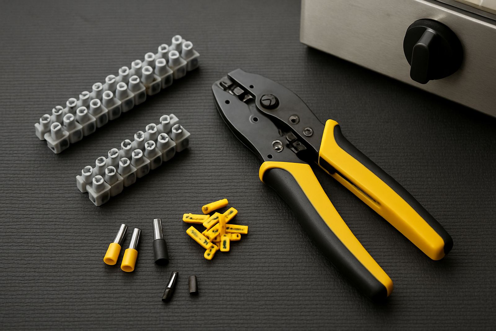 Terminal Blocks
