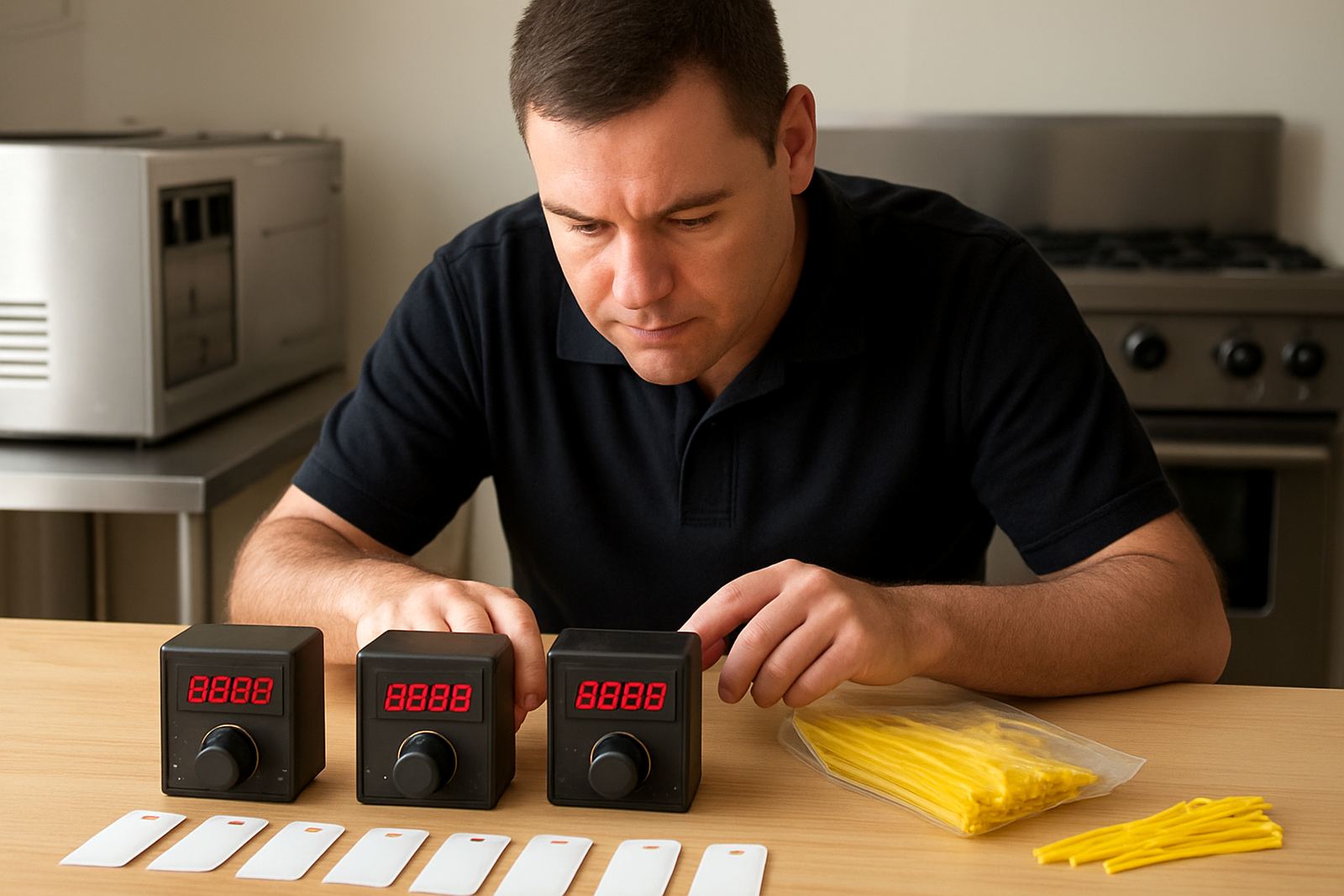 Timers