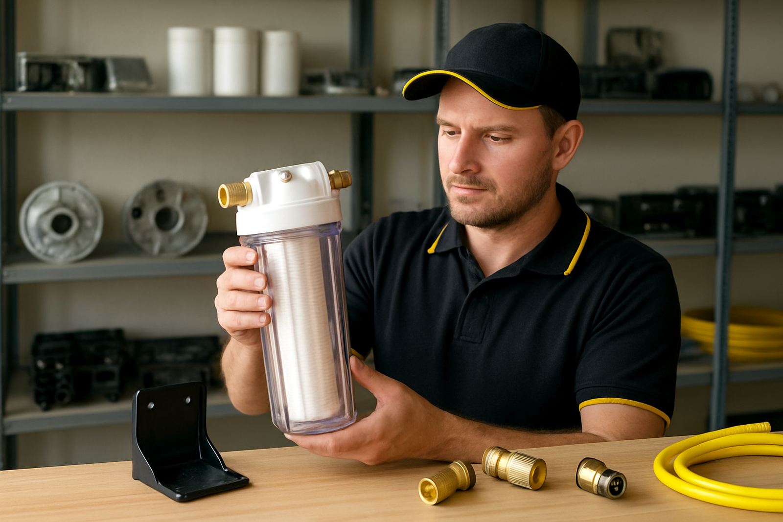 Water Filters